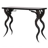 Kudu Console Table